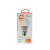 Imagen de BOMBILLA LED INTELIGENTE WI-FI 110V - A19 – CALIDO / BLANCO 9W 800LUM NHB-W110