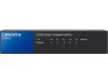 Imagen de SWITCH ETHERNET PARA ESCRITORIO DE 5 PUERTOS GIGABIT LINKSYS SE3005