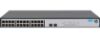 Imagen de SWITCH HPE OFFICECONNECT 1420 DE 24 PUERTOS GIGABIT 2SFP ADMINISTRABLE