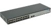 Imagen de SWITCH HPE OFFICECONNECT 1420 DE 24 PUERTOS GIGABIT 2SFP ADMINISTRABLE