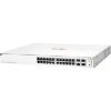 Imagen de SWITCH ADMINISTRABLE HPE ARUBA INSTANT ON 1930 DE 24 PUERTOS GIGABIT + 4 PUERTOS SFP+ 1G/10G
