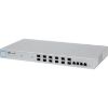 Imagen de SWITCH DE AGREGACION UBIQUITI UNIFI US-16-XG 10G 16 PUERTOS GIGABIT ADMINISTRABLE