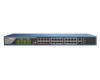 Imagen de SWITCH HIKVISION DE 24 PUERTOS POE+ 10/100 + 2 GIGABIT + 2 SFP METALICO