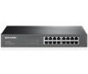 Imagen de SWITCH TP-LINK TL-SG1016 DE 16 PUERTOS GIGABIT RACKEABLE