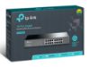 Imagen de SWITCH TP-LINK TL-SG1016 DE 16 PUERTOS GIGABIT RACKEABLE