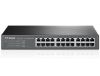 Imagen de SWITCH DE ESCRITORIO Y RACKEABLE TP-LINK 24 PUERTOS GIGABIT TL-SG1024