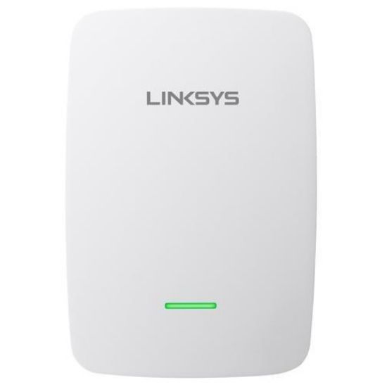 Imagen de EXTENSOR DE RANGO INALAMBRICO LINKSYS RE3000W N300