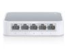 Imagen de SWITCH DE ESCRITORIO TP-LINK SF-1005D DE 5 PUERTOS 10/100