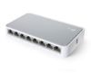 Imagen de SWITCH DE ESCRITORIO TP-LINK TL-SF1008D DE 8 PUERTOS 10/100