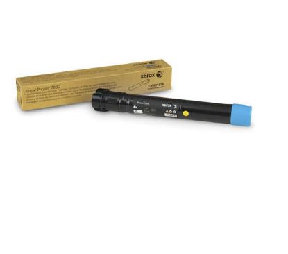 Imagen de Toner Xerox 106R01570 7800