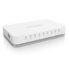 Imagen de SWITCH DE SOBREMESA D-LINK EASY DGS-1008A DE 8 PUERTOS GIGABIT