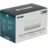 Imagen de SWITCH DE SOBREMESA D-LINK EASY DGS-1008A DE 8 PUERTOS GIGABIT