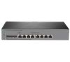 Imagen de SWITCH ADMINISTRABLE HPE OFFICECONNECT 1920S-8G DE 8 PUERTOS GIGABIT RACKEABLE