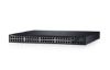 Imagen de SWITCH DELL NETWORKING N1548 DE 48 PUERTOS GIGABIT POE+ CON SFP+ 125 V