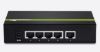 Imagen de SWITCH DE 5 PUERTOS POE+ GIGABIT 10GBPS