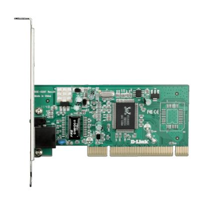 Imagen de TARJETA DE RED PCI GIGABIT DGE-528T PARA PC