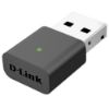 Imagen de ADAPTADOR INALAMBRICO NANO N300 USB DWA-131 HASTA 300MBPS