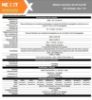 Imagen de JACK MODULO KEYSTONE RJ45 CAT 5E TIPO 110