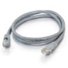 Imagen de CABLE PATCH CORD UTP NEXXT CAT 5E RJ-45 - RJ-45 DE 90CM