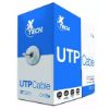 Imagen de ROLLO DE CABLE XTECH UTP CAT 5E DE 305 METROS