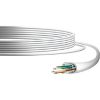 Imagen de ROLLO DE CABLE UBIQUITI UNIFI UTP CAT6 DE 305 METROS SOLIDO PARA INTERIORES