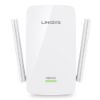 Imagen de EXTENSOR DE RANGO WI-FI AC1200 BOOST EX LINKSYS RE6400 HASTA 1200MBPS