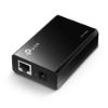 Imagen de INYECTOR POE TP-LINK 2 PUERTO GIGABIT COMPATIBLE CON IEEE 802.3AF