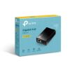 Imagen de INYECTOR POE TP-LINK 2 PUERTO GIGABIT COMPATIBLE CON IEEE 802.3AF