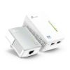 Imagen de EXTENSOR DE RANGO WI-FI DE 300MBPS AV600 POWERLINE EDITION