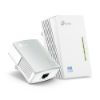 Imagen de EXTENSOR DE RANGO WI-FI DE 300MBPS AV600 POWERLINE EDITION