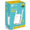 Imagen de EXTENSOR DE RANGO WI-FI DE 300MBPS TP-LINK WA855RE
