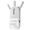 Imagen de EXTENSOR DE RANGO WI-FI AC1750 CON 3 ANTENAS RE450
