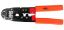Imagen de PONCHADORA PINZA BASICA NEXXT PARA PLUG RJ-45 RJ-11 RJ-12 AW250NXT05 