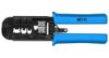 Imagen de PONCHADORA PINZA MODULAR CON PRENSA TERMINAL NEXXT PRO-3S RJ-45 RJ-12 RJ-11 AW250NXT17