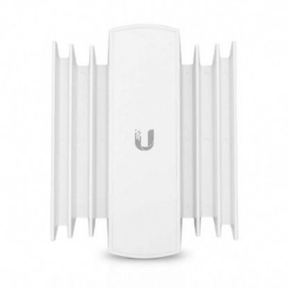 Imagen de ANTENA BOCINA UBIQUITI HORN-5-90 AIRMAX 13DBI