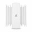 Imagen de ANTENA BOCINA UBIQUITI HORN-5-90 AIRMAX 13DBI