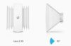 Imagen de ANTENA BOCINA UBIQUITI HORN-5-90 AIRMAX 13DBI