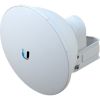 Imagen de ANTENA PARABOLICA UBIQUITI AIRFIBER X AF-5G23-S45 DE 5GHZ 23DBI