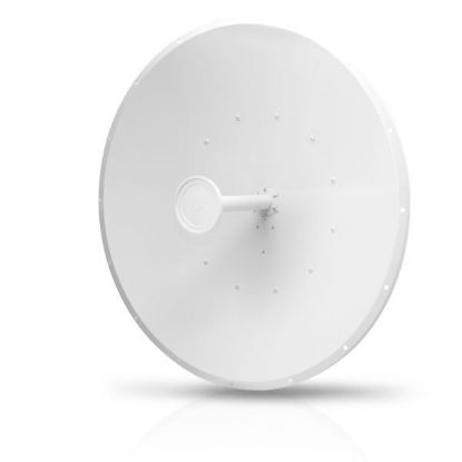 Imagen de ANTENA PARABOLICA UBIQUITI ROCKET DISH 5G34 5GHZ 34DBI