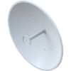 Imagen de ANTENA PARABOLICA UBIQUITI AIRFIBER 5G34-S45 5GHZ 34DBI