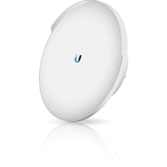 Imagen de ANTENA UBIQUITI ROCKET DISH 5G31-AC 5GHZ 31DBI AIRMAX AC 2X2 PTP