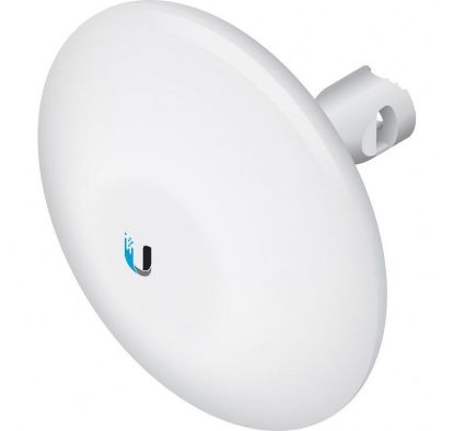 Imagen de PUENTE INALAMBRICO UBIQUITI NANOBEAM AC GEN2 NBE-5AC-GEN2 AIRMAX AC