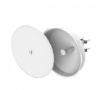 Imagen de PUENTE INALAMBRICO UBIQUITI POWERBEAM GEN 2 ISO 5GHZ