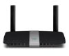 Imagen de ROUTER INALAMBRICO AC1200 LINKSYS EA6100 DOBLE BANDA HASTA 1200MBPS