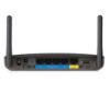 Imagen de ROUTER INALAMBRICO AC1200 LINKSYS EA6100 DOBLE BANDA HASTA 1200MBPS