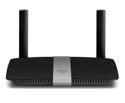 Picture of ROUTER INALAMBRICO AC1200+ LINKSYS EA6350 DOBLE BANDA HASTA 1200MBPS