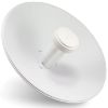 Imagen de PUENTE INALAMBRICO UBIQUITI POWERBEAM M5 PBE-M5-400 GigE AIRMAX 5GHZ