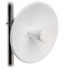 Imagen de PUENTE INALAMBRICO UBIQUITI POWERBEAM M5 PBE-M5-400 GigE AIRMAX 5GHZ