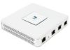 Imagen de ROUTER UBIQUITI UNIFI USG CON 3 PUERTOS GIGABIT ETHERNET ENTERPRISE GATEWAY