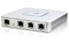 Imagen de ROUTER UBIQUITI UNIFI USG CON 3 PUERTOS GIGABIT ETHERNET ENTERPRISE GATEWAY